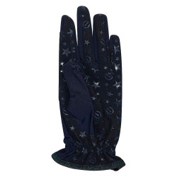 KIDS Gants Imperial Riding Easy Breezy Marine Bleu marine KIDS Gants Imperial Riding Easy Breezy Marine Bleu marine