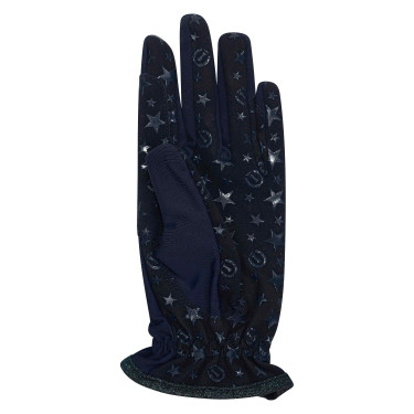KIDS Gants Imperial Riding Easy Breezy Marine Bleu marine KIDS Gants Imperial Riding Easy Breezy Marine Bleu marine