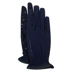 KIDS Gants Imperial Riding Easy Breezy Marine Bleu marine KIDS Gants Imperial Riding Easy Breezy Marine Bleu marine
