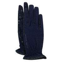 KIDS Handschoenen Imperial Riding Easy Breezy Marine Marineblauw