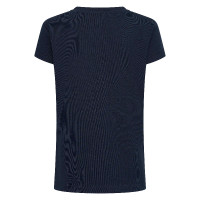 KINDER T-shirt Imperial Riding Soul Mate Marine Marineblauw KINDER T-shirt Imperial Riding Soul Mate Marine Marineblauw