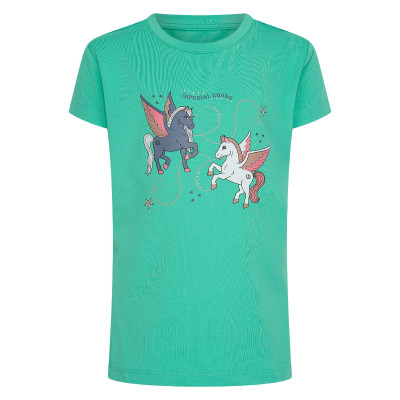 KIDS Tech top Imperial Riding Sky Tiffany