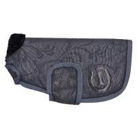 Manteau pour chien Imperial Riding Ambient Marine Bleu marine Manteau pour chien Imperial Riding Ambient Marine Bleu marine