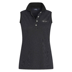 Mouwloos poloshirt HV Polo Classic