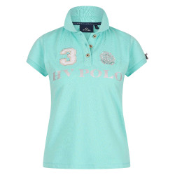 Polo shirt Favouritas kinderen HV Polo Polo shirt Favouritas kinderen HV Polo