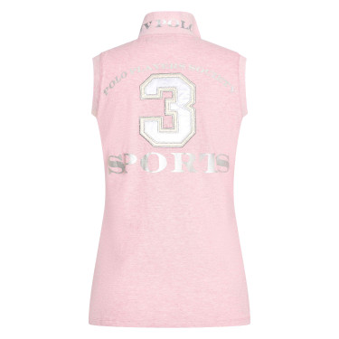 Mouwloos poloshirt Favouritas HV Polo Mouwloos poloshirt Favouritas HV Polo