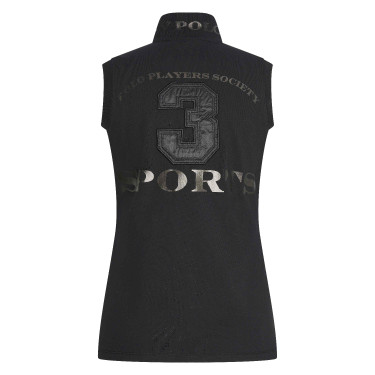 Mouwloos poloshirt Favouritas HV Polo Mouwloos poloshirt Favouritas HV Polo