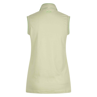 Polo shirt Favouritas Tech mouwloos HV Polo Polo shirt Favouritas Tech mouwloos HV Polo