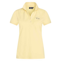 Polo shirt HV Polo Classic Limonade Jaune Polo shirt HV Polo Classic Limonade Jaune