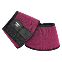 Pro-soft klokken Imperial Riding Lovely Donkere bloem