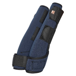 Pro-soft peesbeschermers Imperial Riding Lovely Marine Marineblauw