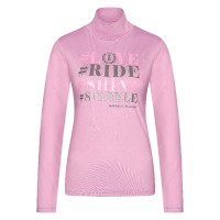 Coltrui Imperial Riding Hashtag Roze bloei