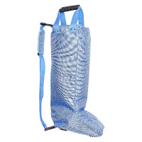 HV Polo Classic laarzentas Blauw