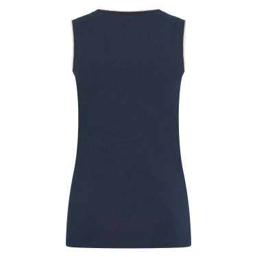 HV Polo Hope Tanktop Marine Marineblauw
