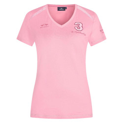 T-shirt Favouritas Tech korte mouw HV Polo T-shirt Favouritas Tech korte mouw HV Polo