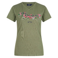 T-shirt HV Polo Jackie Bleu marine