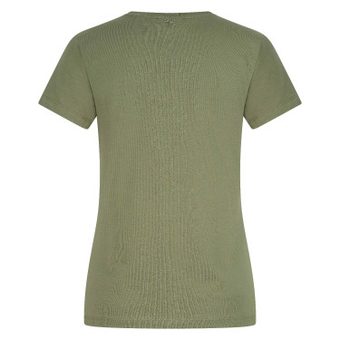 T-shirt HV Polo Jackie Vert pétrole T-shirt HV Polo Jackie Vert pétrole