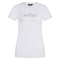 T-shirt HV Polo Lola Rose Sauvage T-shirt HV Polo Lola Rose Sauvage