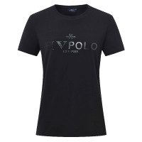 T-shirt HV Polo Mae Zwart