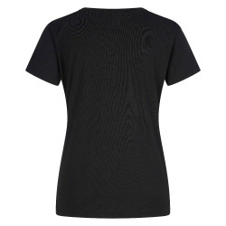 T-shirt HV Polo Michelle Noir T-shirt HV Polo Michelle Noir
