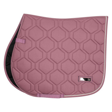 Zadeldek Imperial Riding Lovely Pearl GP Zadeldek Imperial Riding Lovely Pearl GP