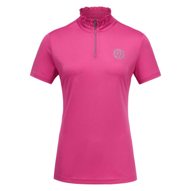Tech poloshirt Imperial Riding Rosa Tech poloshirt Imperial Riding Rosa