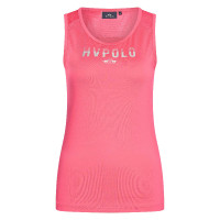 Tech débardeur HV Polo Annabel Rose puissant Tech débardeur HV Polo Annabel Rose puissant