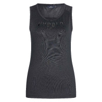 Tech tanktop HV Polo Annabel Zwart Tech tanktop HV Polo Annabel Zwart