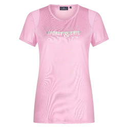 Tech t-shirt HV Polo Ariel Tech t-shirt HV Polo Ariel