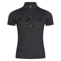 Top Imperial Riding Roxy Solid Zwart