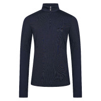 Top manches longue HV Polo Lottie Marine