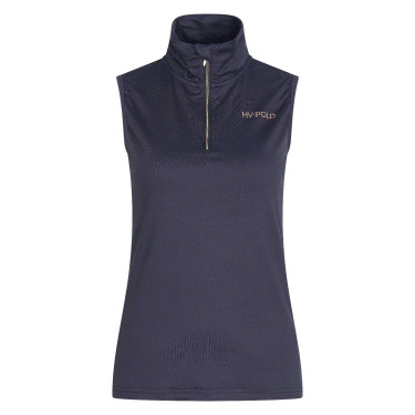 Mouwloos top HV Polo Lumiere