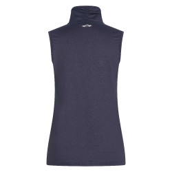 Top sans manches HV Polo Lumiere Marine Bleu marine Top sans manches HV Polo Lumiere Marine Bleu marine