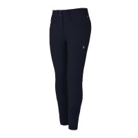 Pantalon Kingsland Classic KLkadi à Fond Intégral femme Marine Bleu marine Pantalon Kingsland Classic KLkadi à Fond Intégral femme Marine Bleu marine