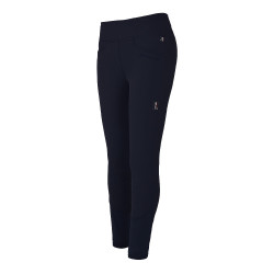 Pantalon Kingsland Pull-on Classic KLkatja à Fond Intégral femme