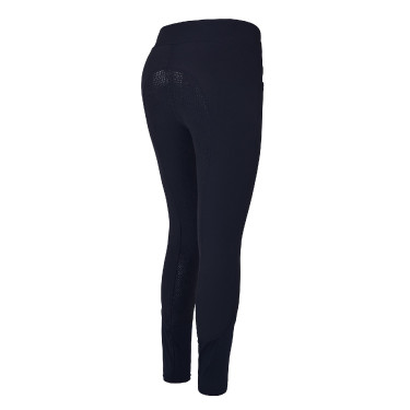 Pantalon Kingsland Pull-on Classic KLkatja à Fond Intégral femme Pantalon Kingsland Pull-on Classic KLkatja à Fond Intégral femme