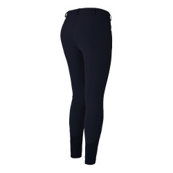 Pantalon Kingsland Classic KLkessi à Basanes femme Marine Bleu marine