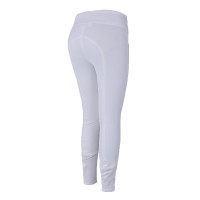 Pantalon Kingsland Classic KLkatja Pull-on à Basanes femme Blanc