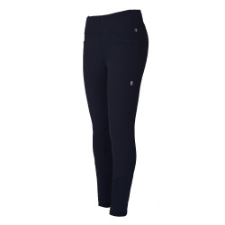 Pantalon Kingsland Classic KLkatja Pull-on à Basanes femme