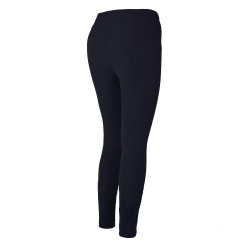 Pantalon Kingsland Classic KLkatja Pull-on à Basanes femme Marine Bleu marine