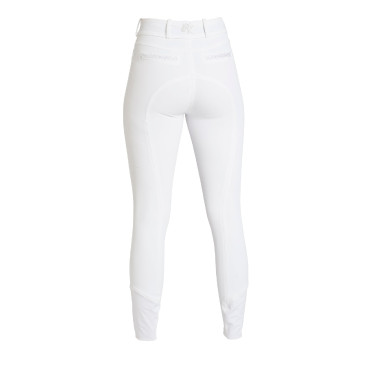 Pantalon Kingsland d'équitation KLKadi à basanes Pantalon Kingsland d'équitation KLKadi à basanes