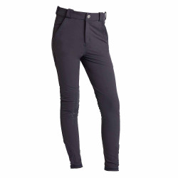 Pantalon Kingsland Classic KLkaden à Basannes Junior garçon