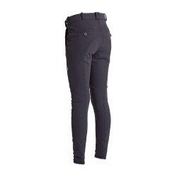 Pantalon Kingsland Classic KLkaden à Basannes Junior garçon Marine Bleu marine Pantalon Kingsland Classic KLkaden à Basannes Junior garçon Marine Bleu marine