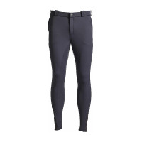 Pantalon Kingsland Classic KLkenton à Fond Intégral homme Marine Bleu marine