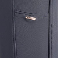 Pantalon Kingsland KLKailey à basanes femme Marine Bleu marine Pantalon Kingsland KLKailey à basanes femme Marine Bleu marine