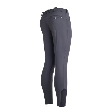 Kingsland Kasper broek met kniestukken grip Kingsland Kasper broek met kniestukken grip