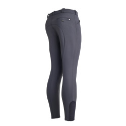 Pantalon Kingsland Kasper avec Grips aux Genoux homme Marine Bleu marine Pantalon Kingsland Kasper avec Grips aux Genoux homme Marine Bleu marine