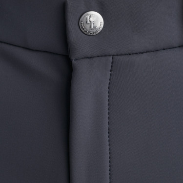 Kingsland Kasper broek met kniestukken grip Kingsland Kasper broek met kniestukken grip