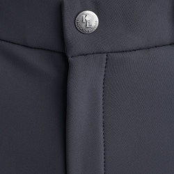 Pantalon Kingsland Kasper avec Grips aux Genoux homme Marine Bleu marine Pantalon Kingsland Kasper avec Grips aux Genoux homme Marine Bleu marine