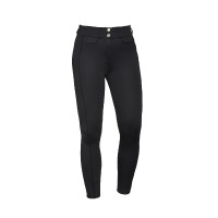Pantalon Kingsland KLKornelia à basanes femme Marine Bleu marine
